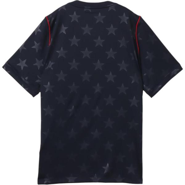 Nike Uswnt 2026 Stadium Away Men's Nike Dri-FIT Soccer Replica Jersey