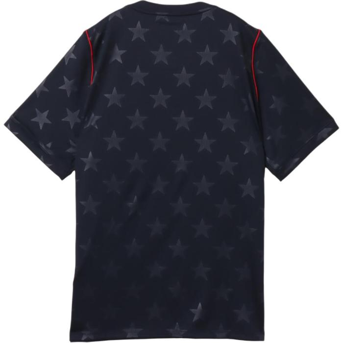 Nike Uswnt 2026 Stadium Away Men's Nike Dri-FIT Soccer Replica Jersey