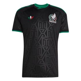 Adidas Originals Climacool Mexico 26 Third Soccer Jersey Men's