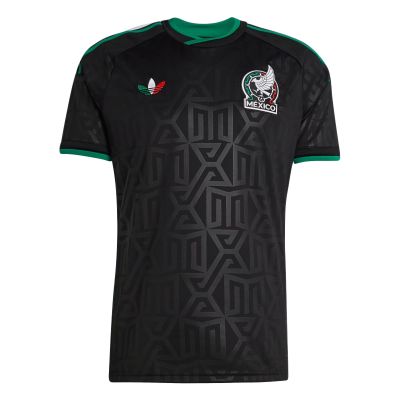 Adidas Originals Climacool Mexico 26 Third Soccer Jersey Men's