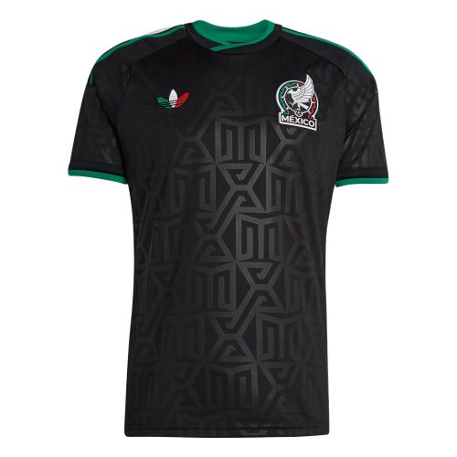 Adidas Originals Climacool Mexico 26 Third Soccer Jersey Men's