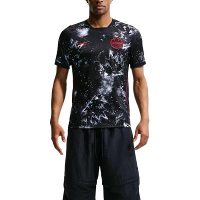 Nike Canada Dri FIT 26/27 Soccer Jersey Men's