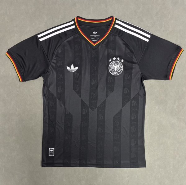 adidas Germany 2026 World Cup third kit
