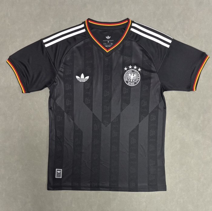adidas Germany 2026 World Cup third kit