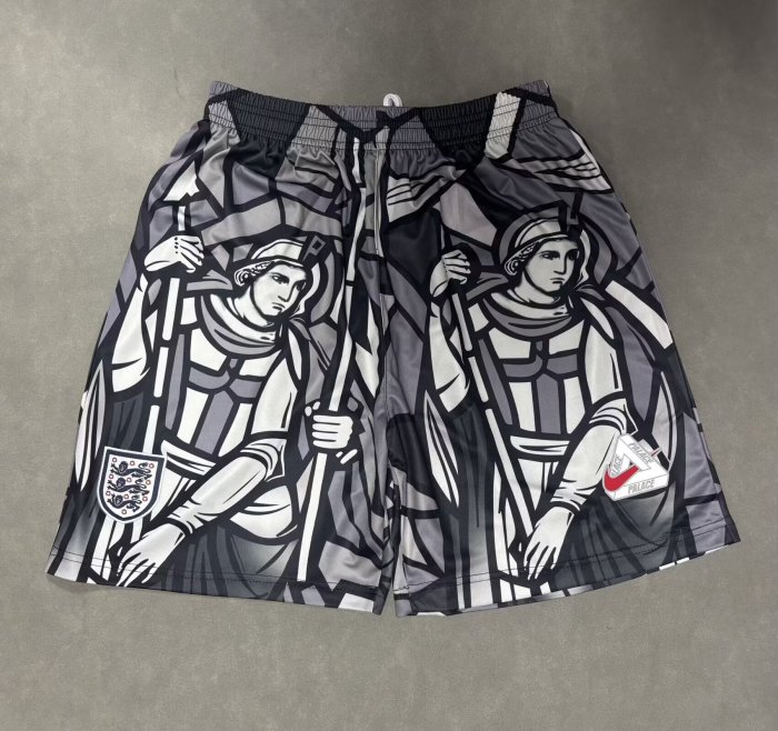 Nike x PALACE 26/27 Casual Shorts Men's