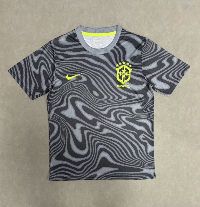 Nike Brazil 26/27 Men's Nike Soccer T-Shirt
