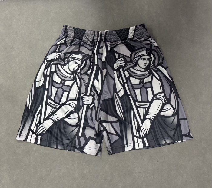 Nike x PALACE 26/27 Casual Shorts Men's