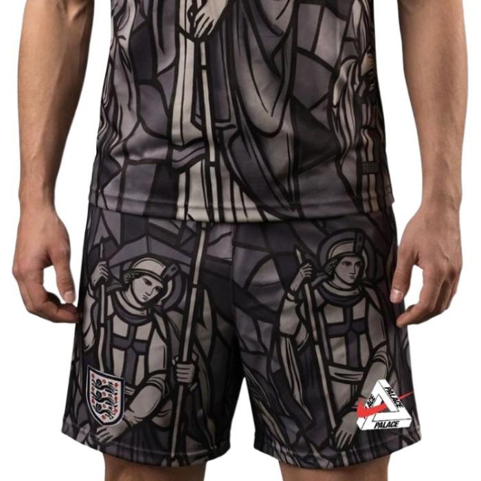 Nike x PALACE 26/27 Casual Shorts Men's