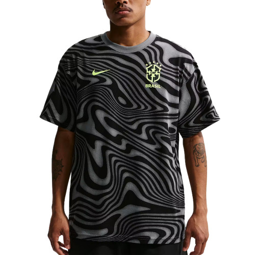 Nike Brazil 26/27 Men's Nike Soccer T-Shirt