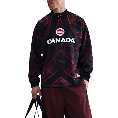 Nike Canada 26/27 Hollywood Keeper Men's Nike Soccer Shirt