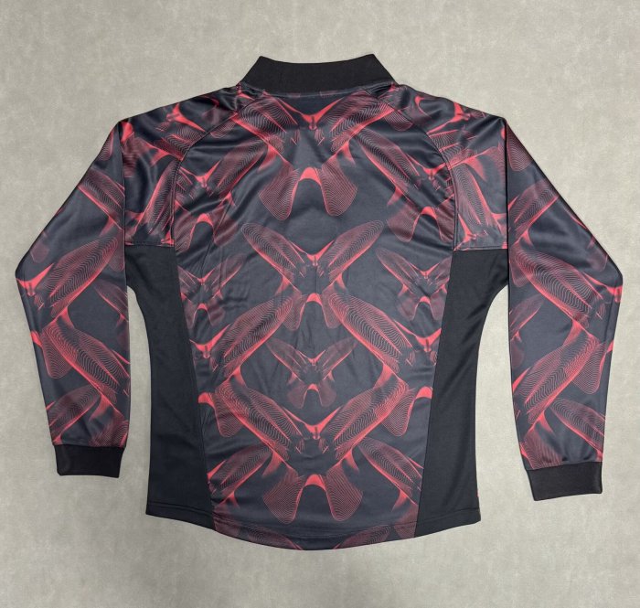 Nike Canada 26/27 Hollywood Keeper Men's Nike Soccer Shirt