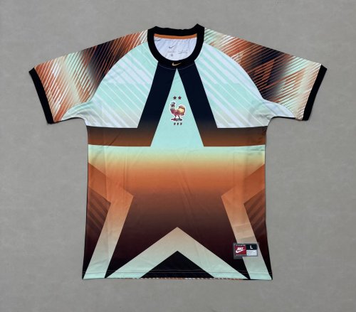 Nike France 2026 World Cup goalkeeper jersey