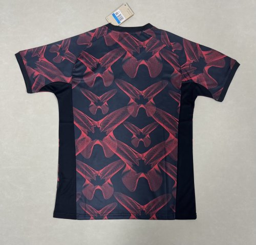 Nike 26/27 Canada Hollywood goalkeeper jersey