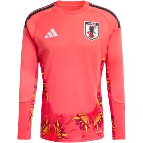 Adidas FW25 Soccer Jersey Men's