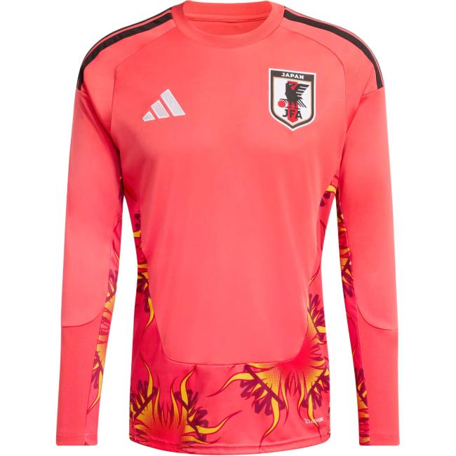 Adidas FW25 Soccer Jersey Men's