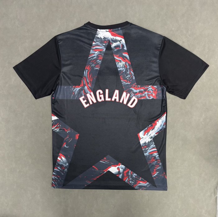 Nike 26/27 England Premium Goalkeeper T Shirt Men's