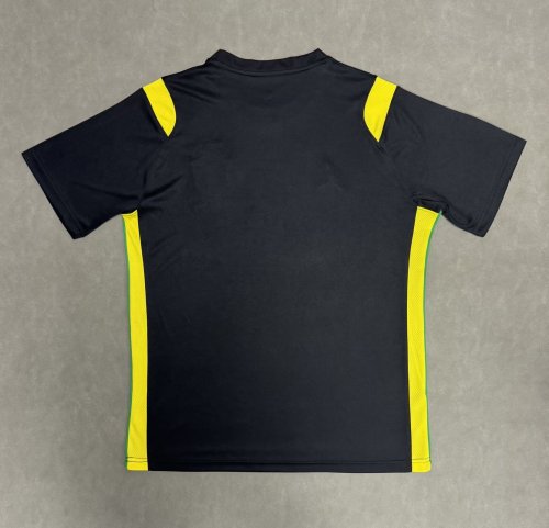 Jordan 26/27 Brazil Academy Pro Men's Jordan Dri-FIT Soccer Short-Sleeve Knit Top