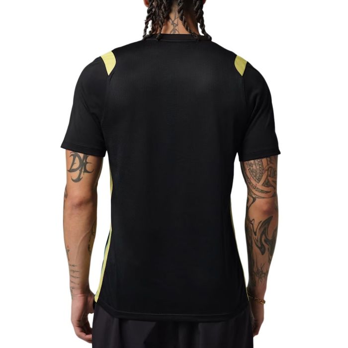 Jordan 26/27 Brazil Academy Pro Men's Jordan Dri-FIT Soccer Short-Sleeve Knit Top
