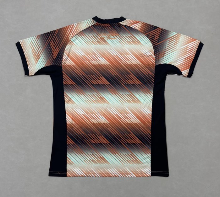 Nike France 2026 World Cup goalkeeper jersey