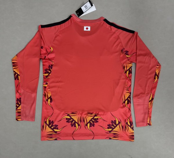 Adidas FW25 Soccer Jersey Men's