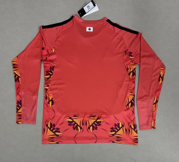 Adidas FW25 Soccer Jersey Men's