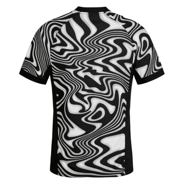 Nike Brazil 2026 World Cup goalkeeper jersey