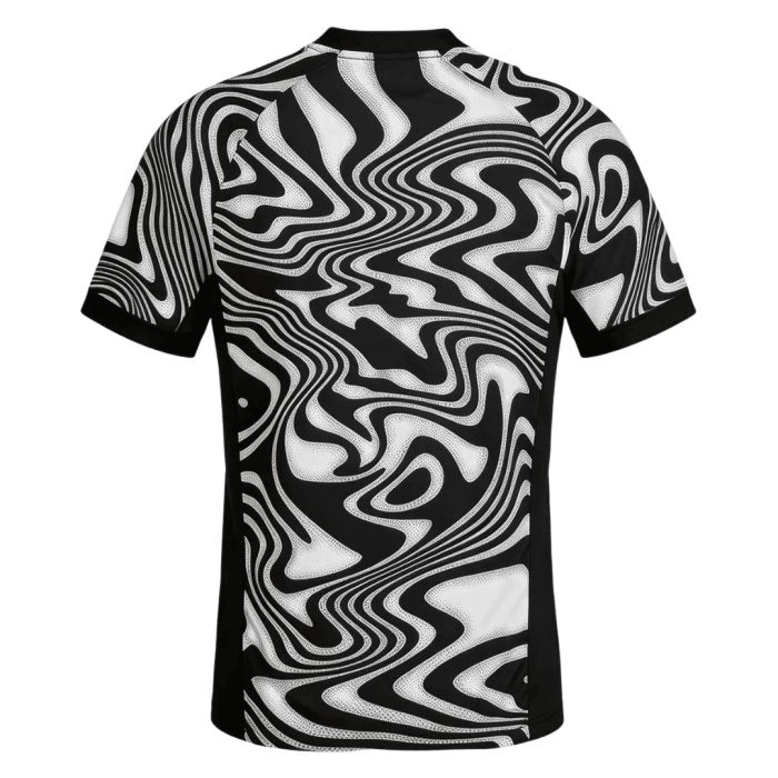Nike Brazil 2026 World Cup goalkeeper jersey