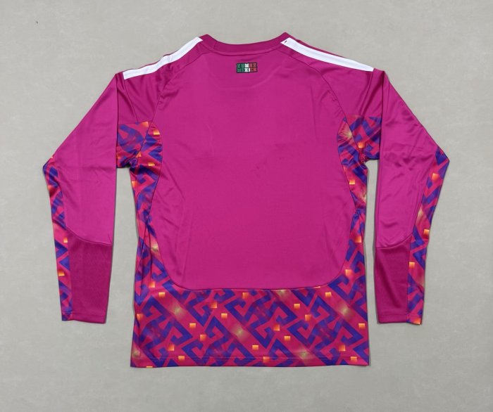 adidas Mexico 2026 GK Jersey