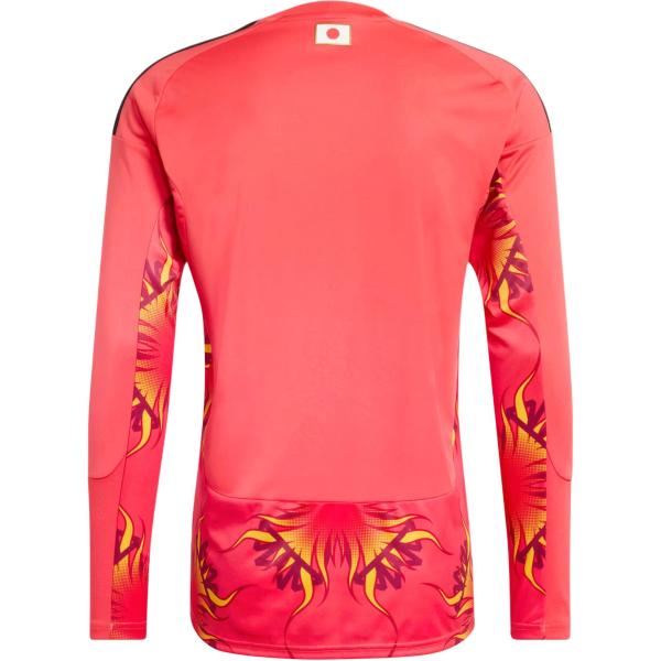 Adidas FW25 Soccer Jersey Men's