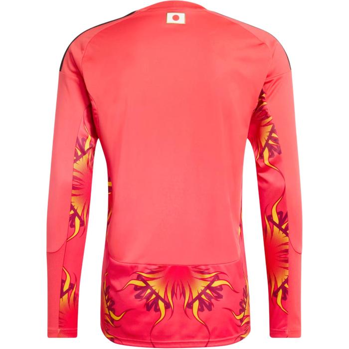 Adidas FW25 Soccer Jersey Men's