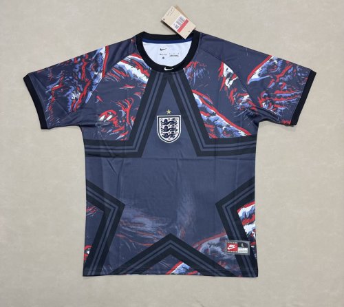 Nike England national team 2026 goalkeeper jersey,