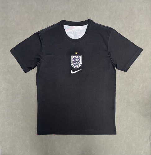 Nike 26/27 England Premium Goalkeeper T Shirt Men's