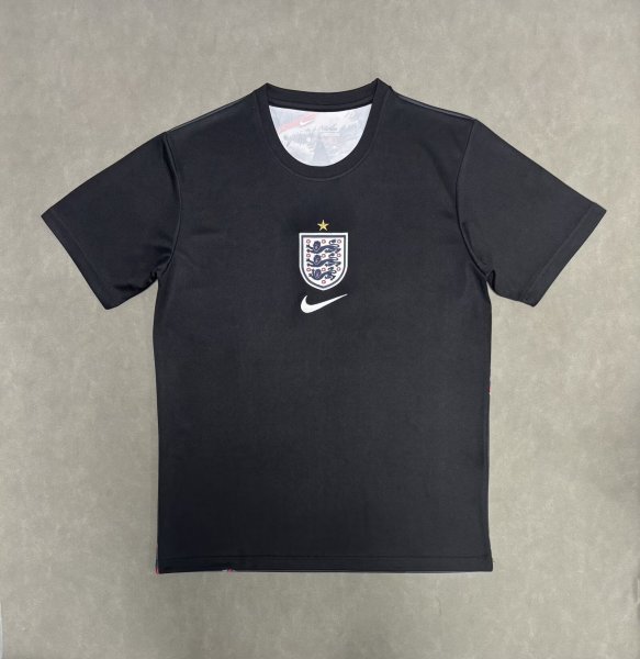 Nike 26/27 England Premium Goalkeeper T Shirt Men's