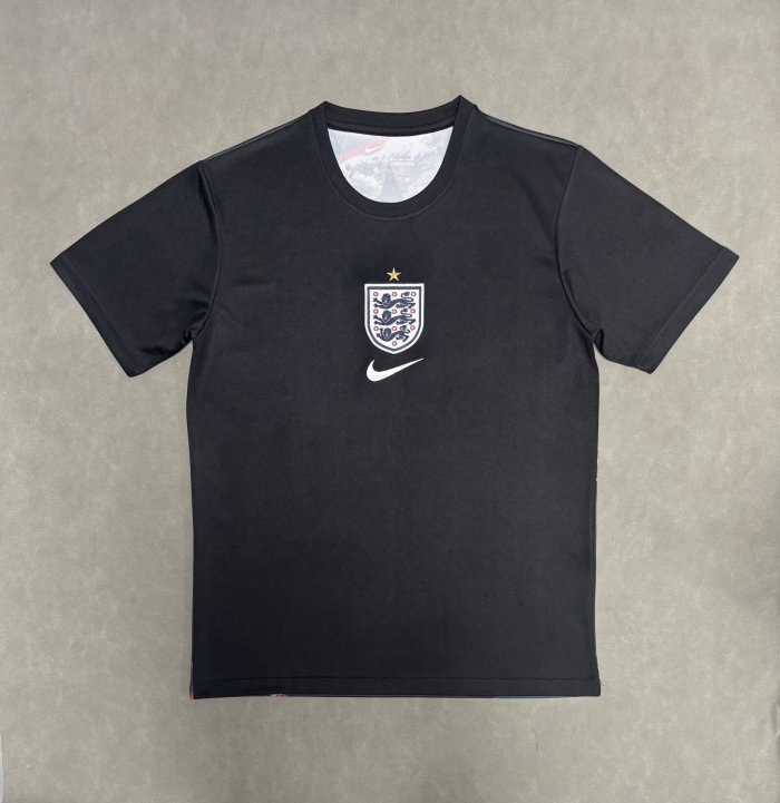 Nike 26/27 England Premium Goalkeeper T Shirt Men's