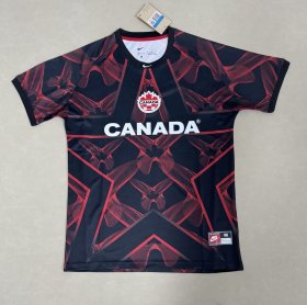 Nike 26/27 Canada Hollywood goalkeeper jersey