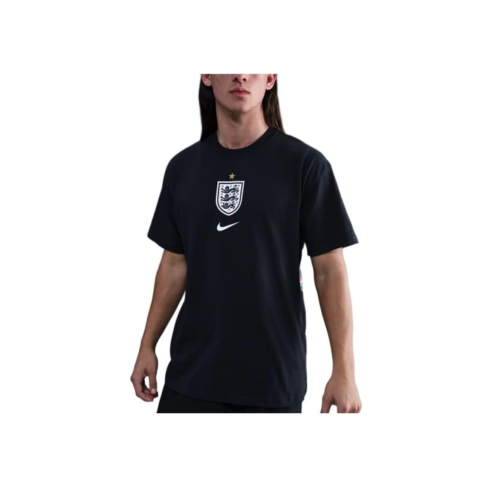 Nike 26/27 England Premium Goalkeeper T Shirt Men's