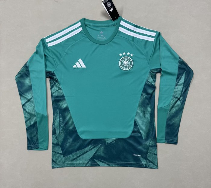 Adidas 26/27 Germany Soccer Jersey Men's