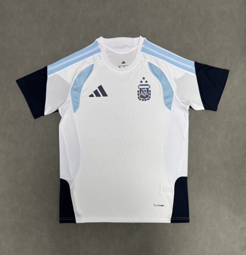 Adidas 26/27 Performance Soccer Jersey Men's