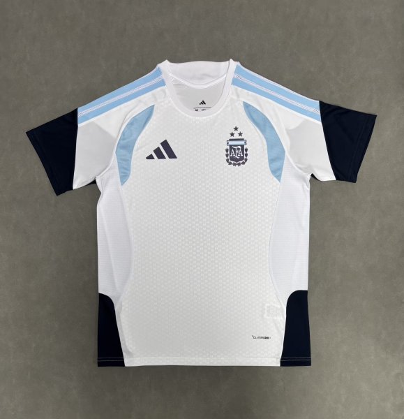 Adidas 26/27 Performance Soccer Jersey Men's