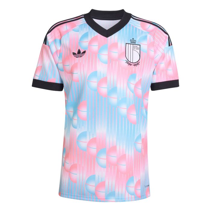 Adidas 26/27 Originals Soccer Jersey Men's