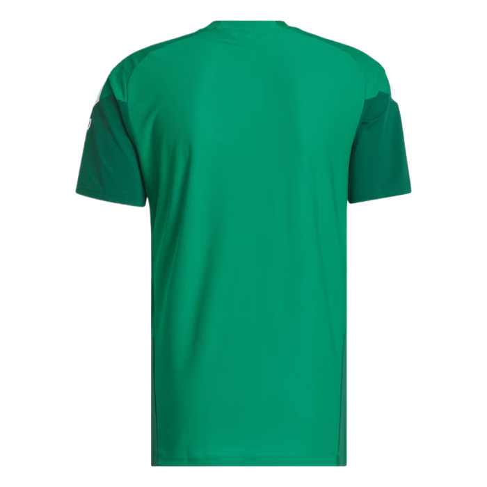 Adidas 26/27 Mexico Soccer Jersey Men's
