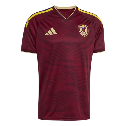 Adidas 26/27 Climacool Soccer Jersey Men's
