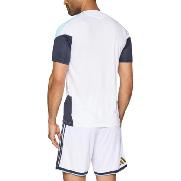 Adidas 26/27 Performance Soccer Jersey Men's