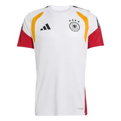 Adidas 26/27 Germany Soccer Jersey Men's