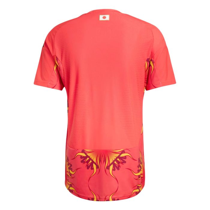 Adidas 26/27 FW25 Soccer Jersey Men's