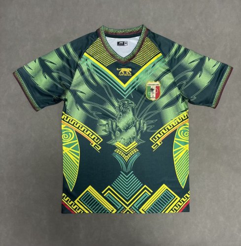 Airness home jersey for the Republic of Mali national team for the 2026 World Cup