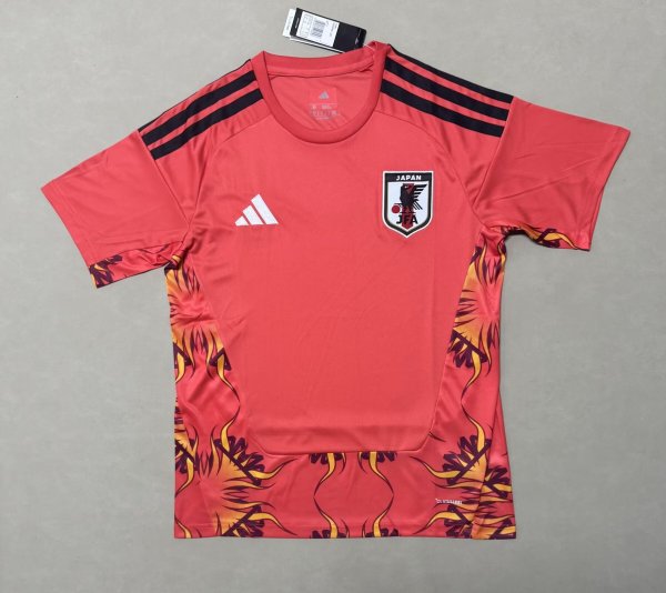 Adidas 26/27 FW25 Soccer Jersey Men's