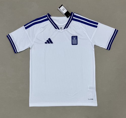 Adidas 26/27 Soccer Jerseys Men's White Moderate Straight Fit