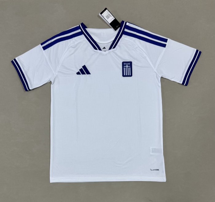 Adidas 26/27 Soccer Jerseys Men's White Moderate Straight Fit