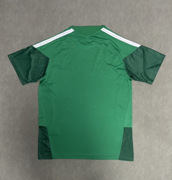 Adidas 26/27 Mexico Soccer Jersey Men's
